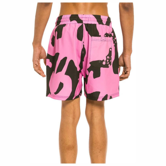 Grimey Ανδρικό μαγιό Trespass Swimming Shorts